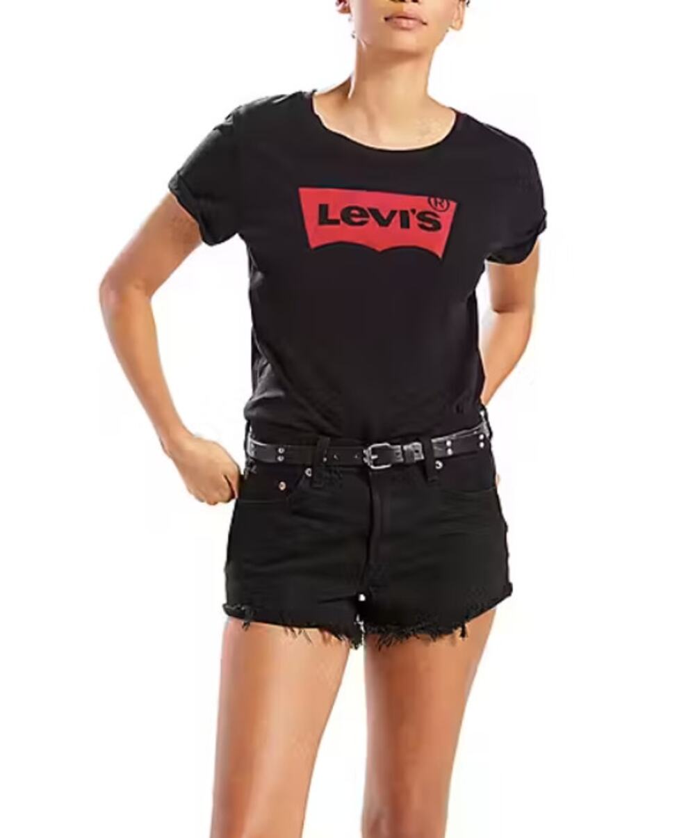 NWOT Levi's® The Perfect Tee L